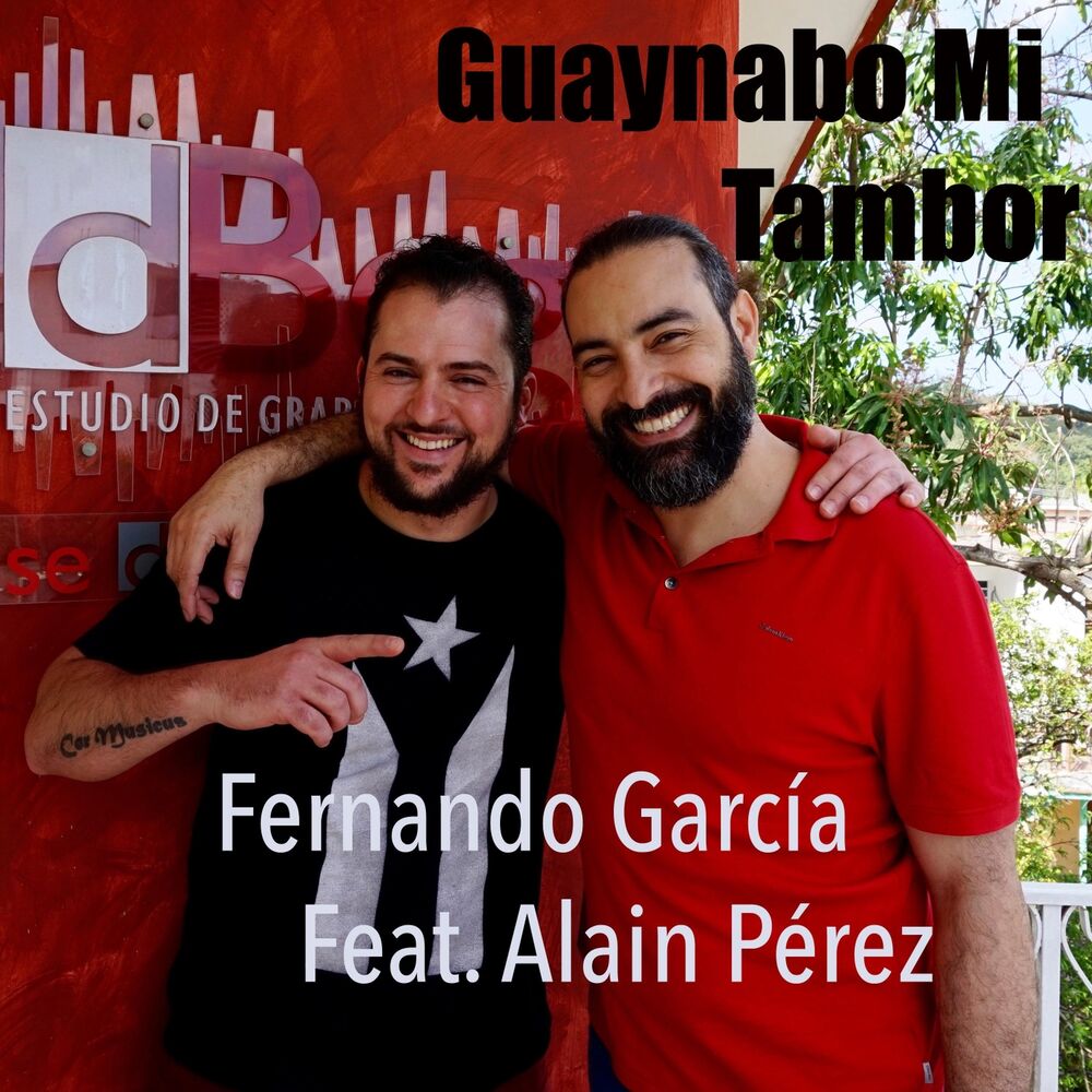Picture of Guaynabo Mi Tambor