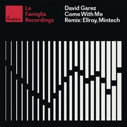 Cover of Come With Me EP