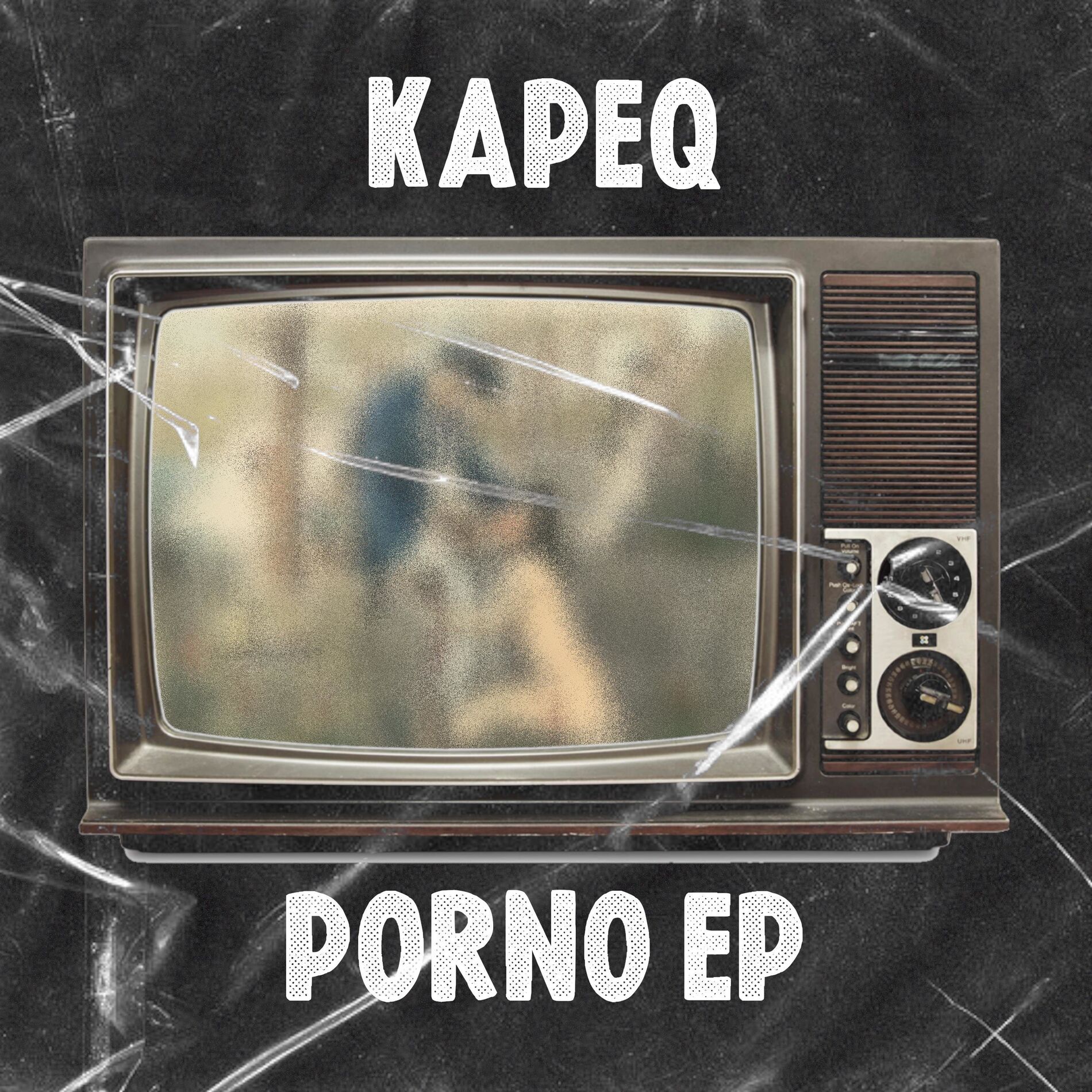 Kapeq - Porno: lyrics and songs | Deezer
