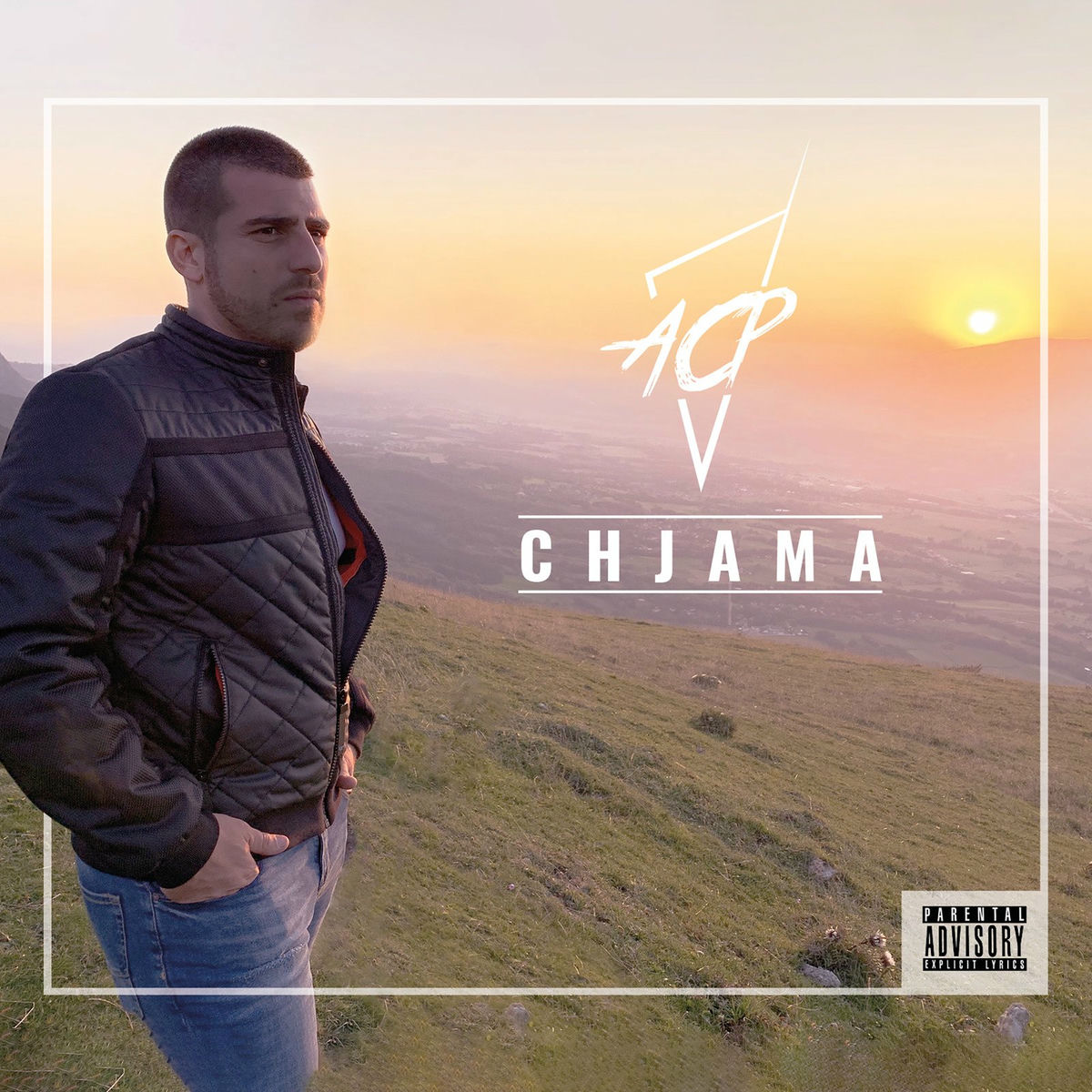 Album cover of Corsica