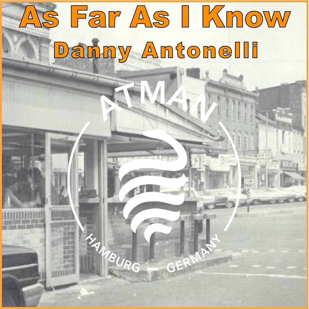 Album cover of As Far As I Know (Single Edit)