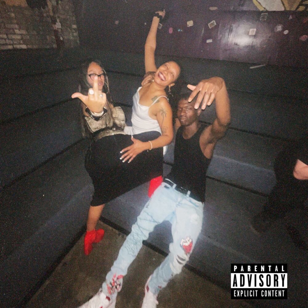 Picture of Riding (feat. Lambo God & Blvck Fridvy)
