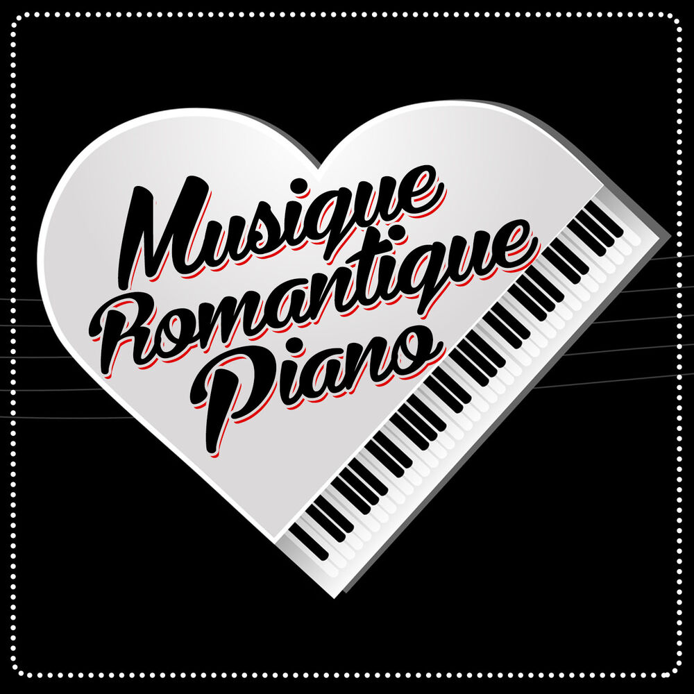 Picture of Musique Romantique: Piano