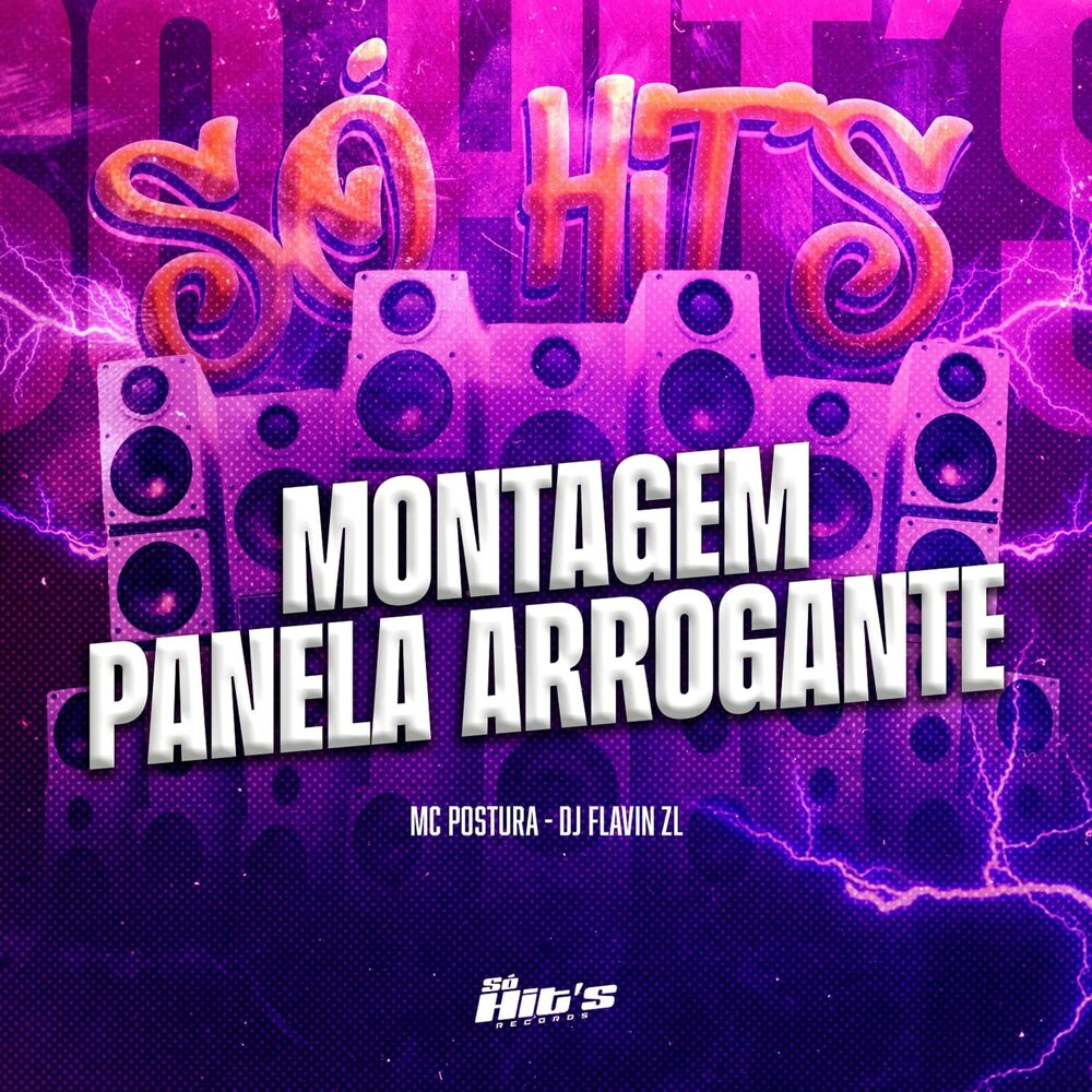 Picture of Montagem Panela Arrogante