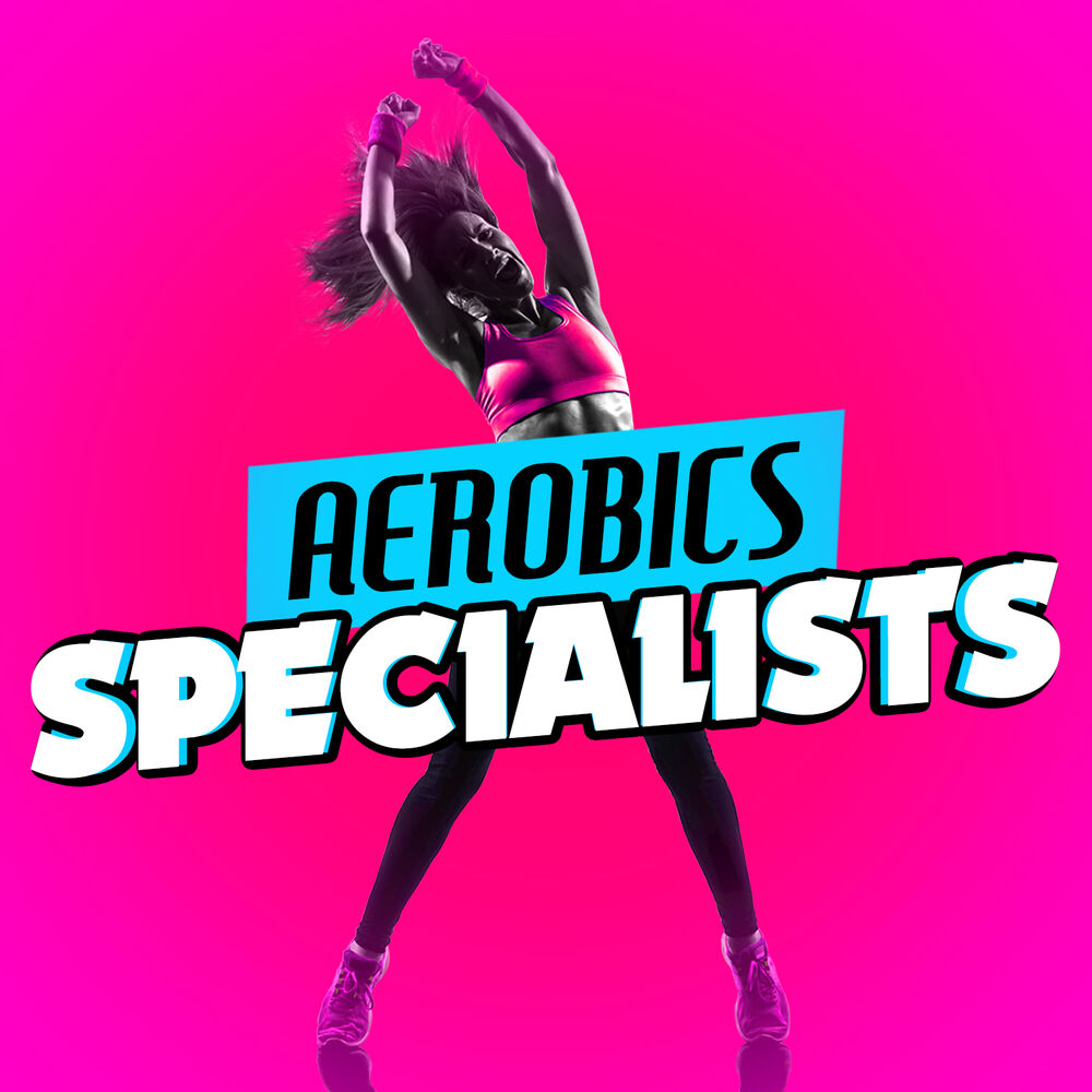 Picture of Aerobics Specialists