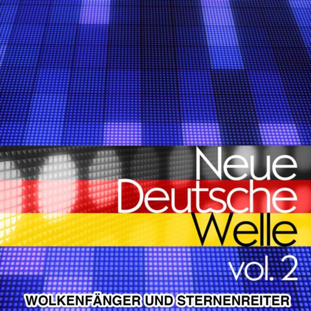Picture of Neue Deutsche Welle, Vol. 2