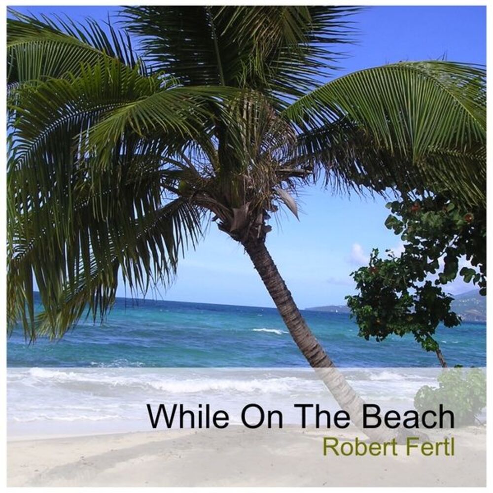 Picture of While On the Beach