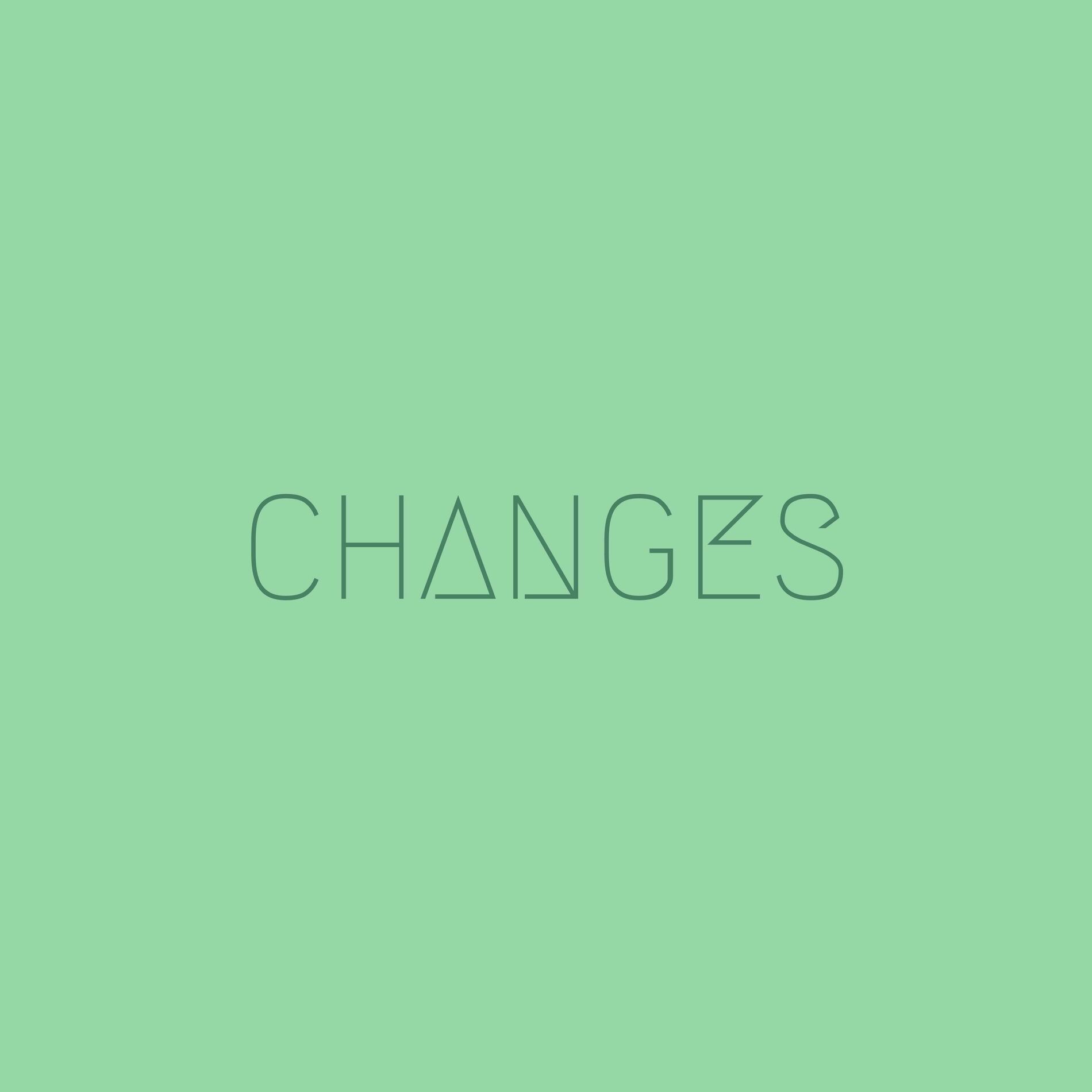 Album cover of Changes