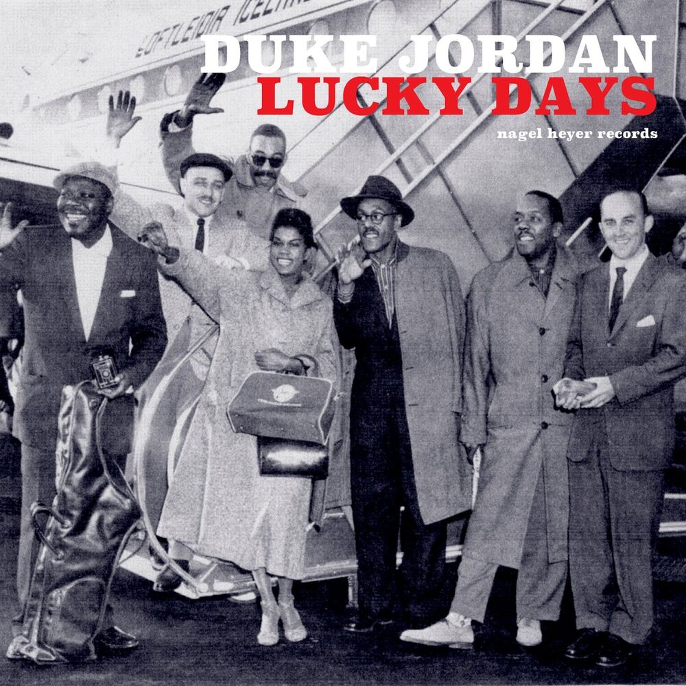 Picture of Lucky Days