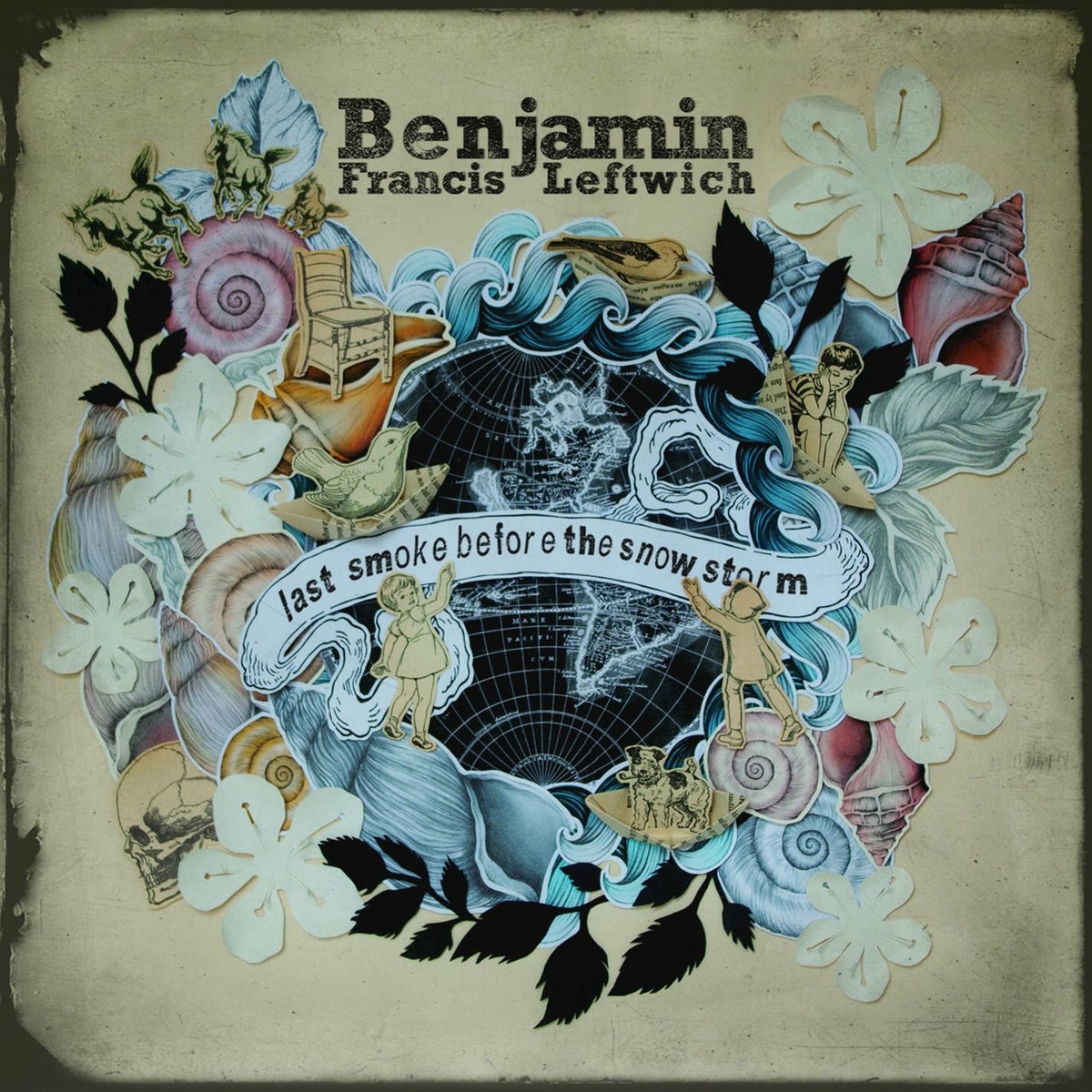 Album cover of Shine