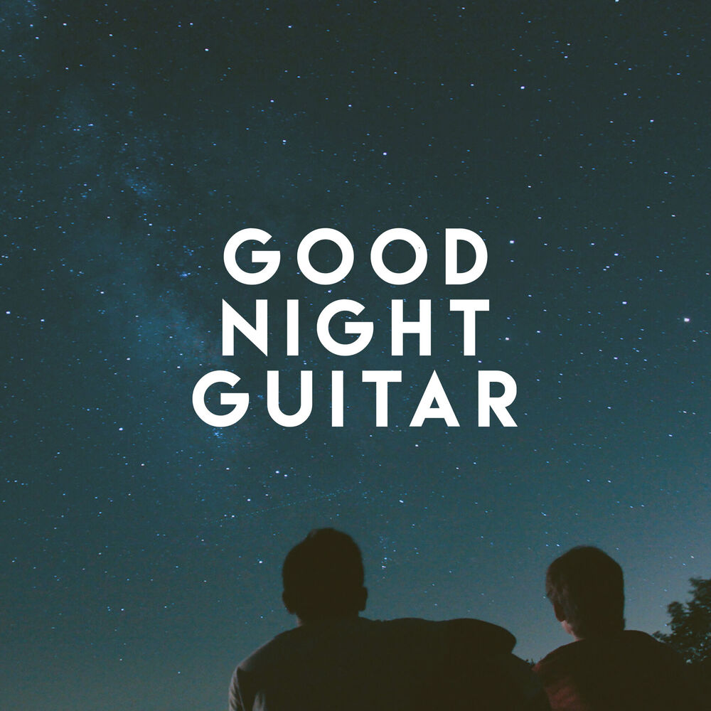 Picture of Good Night Guitar