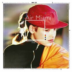 Cover of Me. Me. Me. (Deluxe Edition)