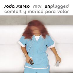 Cover of Comfort y Música Para Volar