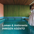 Ihmisen asento