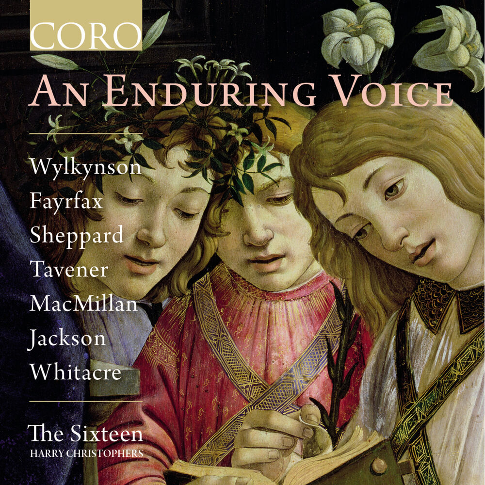 Picture of An Enduring Voice