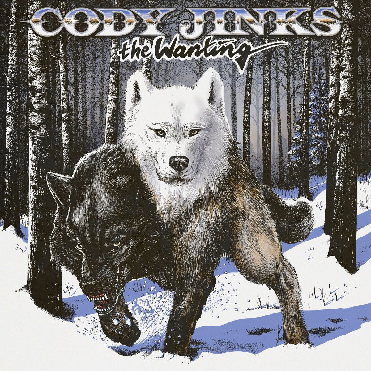 Album cover of Same Kind of Crazy as Me