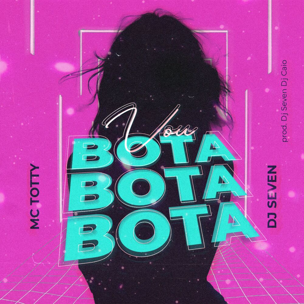 Picture of Vou Bota Bota Bota