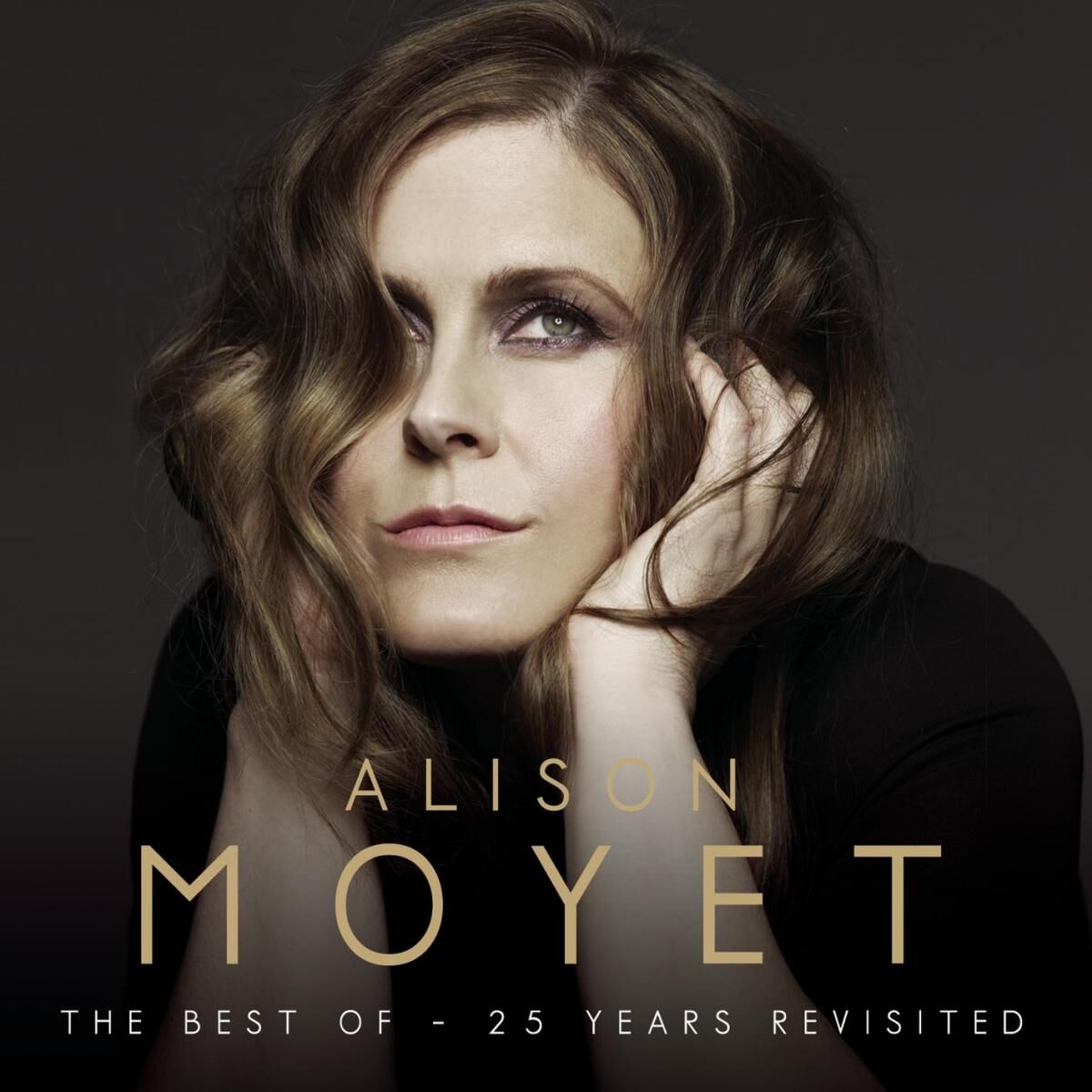 Album cover of Love Resurrection