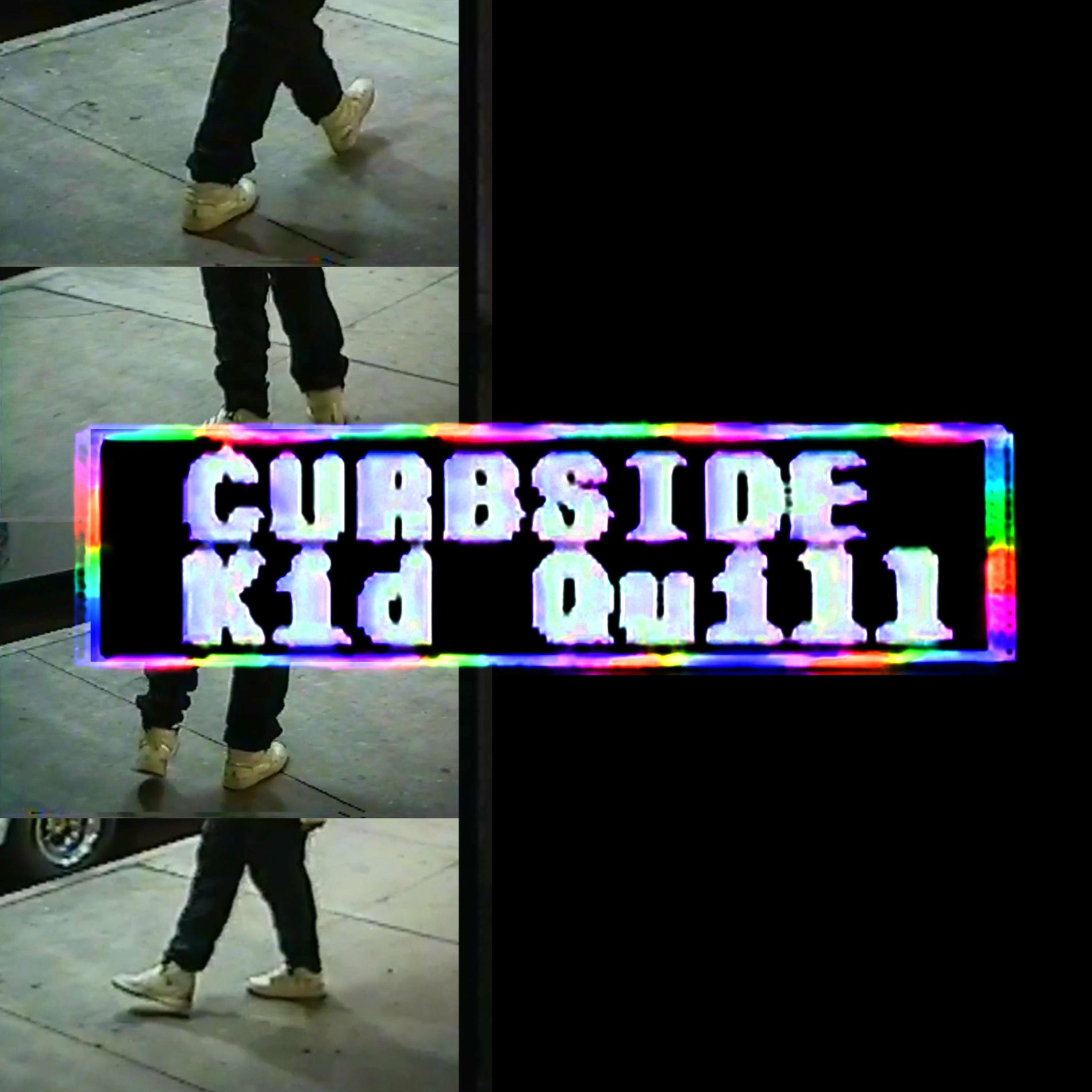 Album cover of Curbside