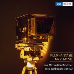 Cover of Filmphantasie Nr.2: Movie