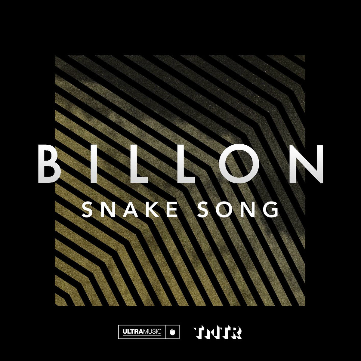 Album cover of Snake Song