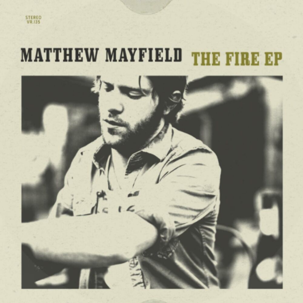 Picture of The Fire EP