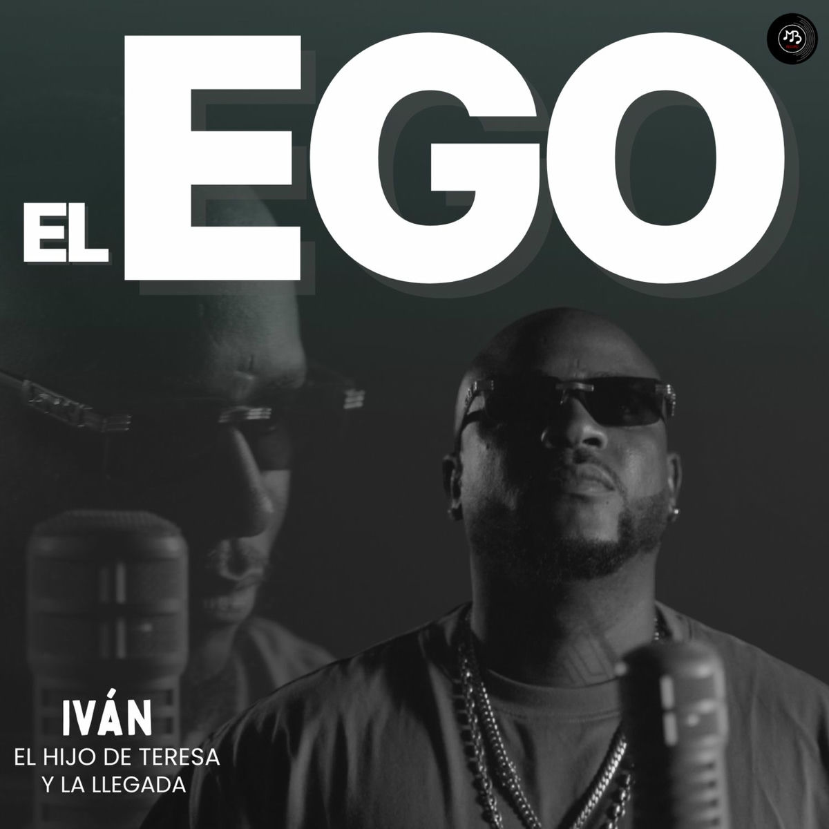 Album cover of El Ego