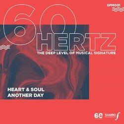 Cover of Heart & Soul