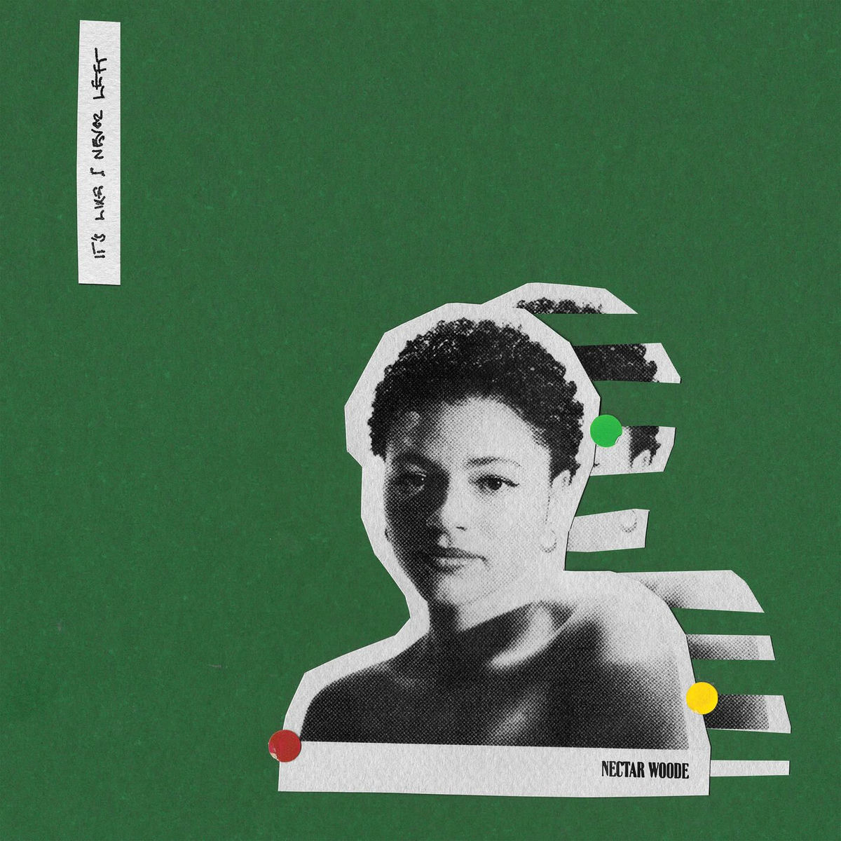 Album cover of Ama said