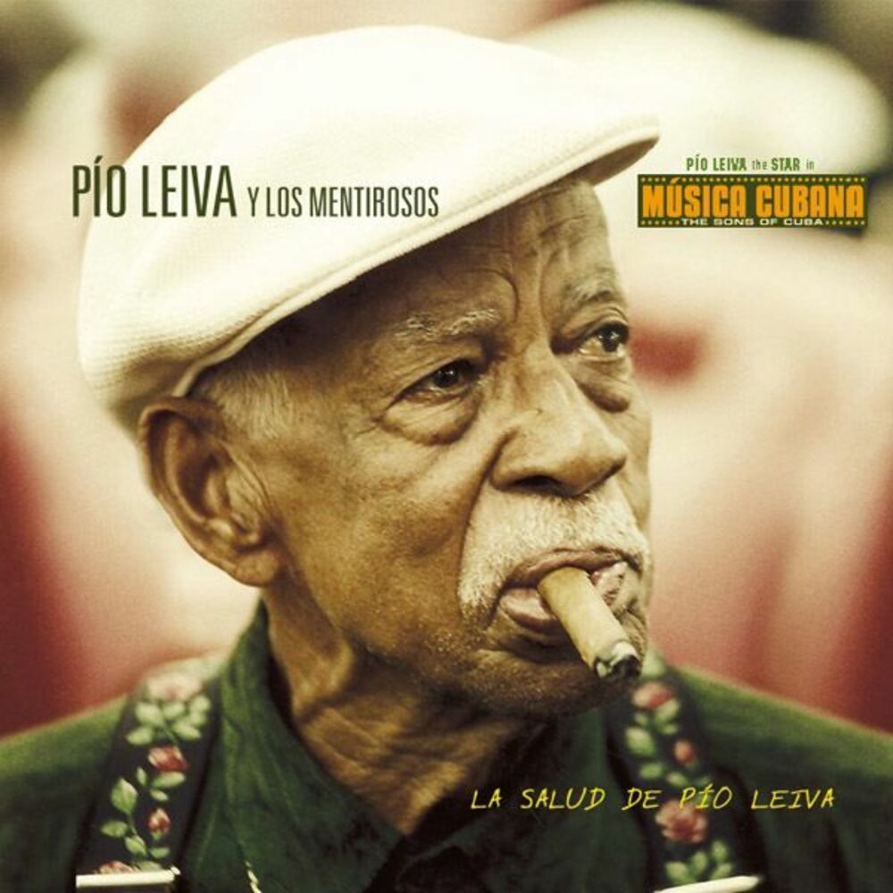 Picture of De Pío Leiva