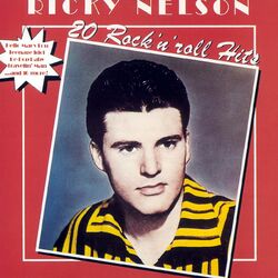 20 Rock 'N' Roll Hits