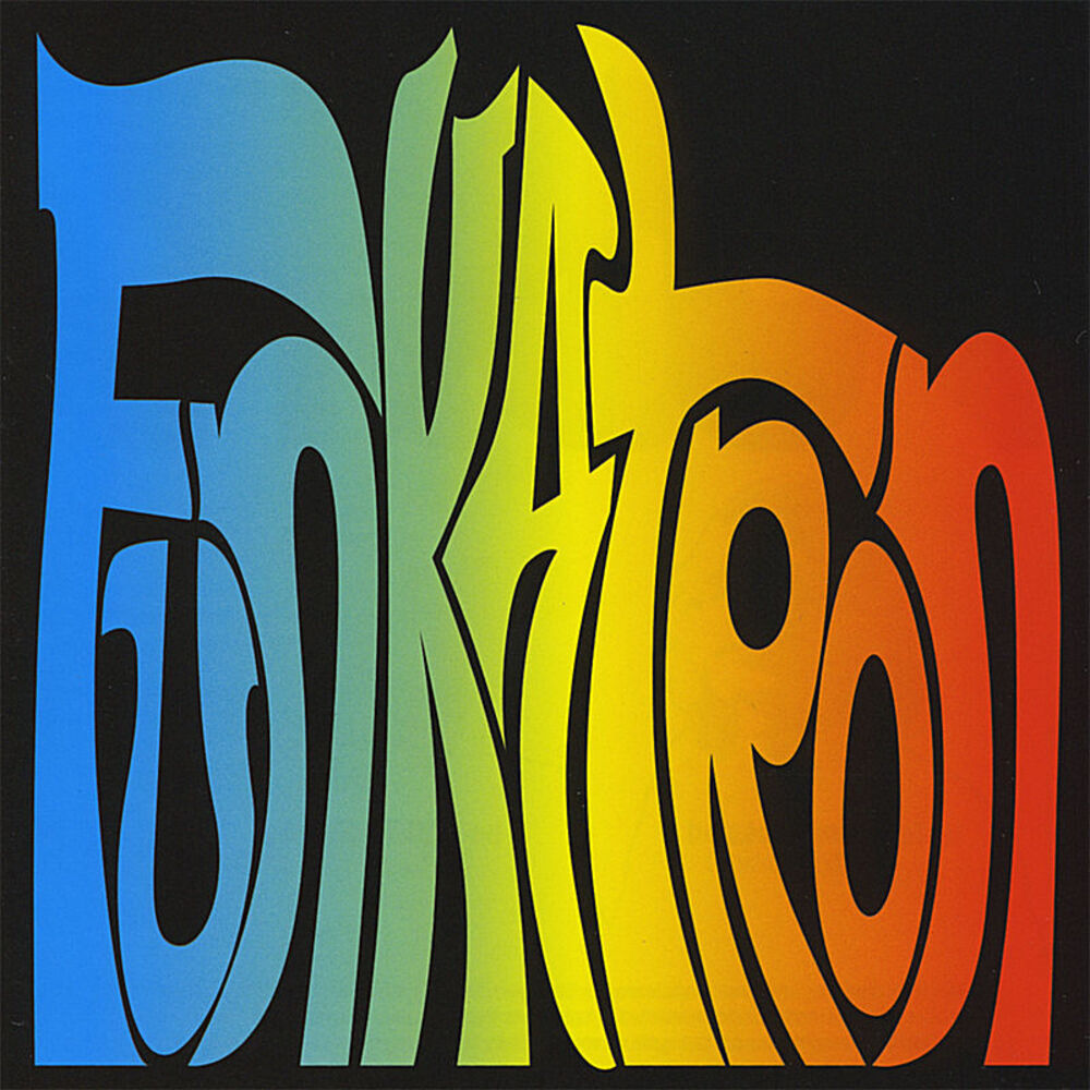 Picture of Funkatron