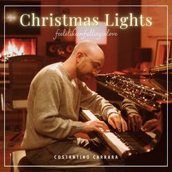 Cover of Christmas Lights (Piano Arrangement)