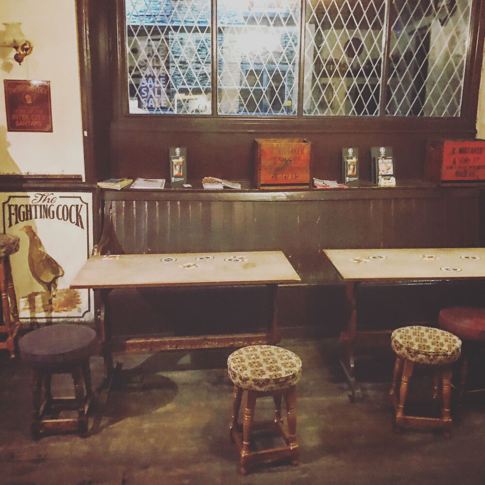 Picture of Troubadour