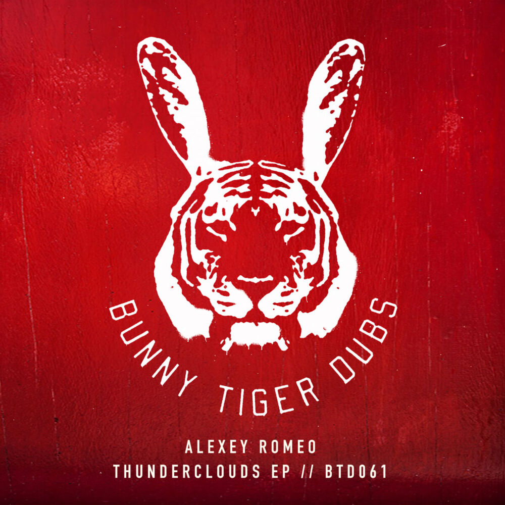 Picture of Thunderclouds EP