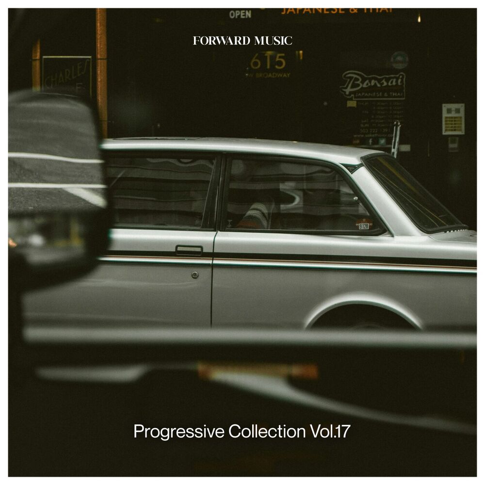 Picture of Progressive Collection, Vol. 17