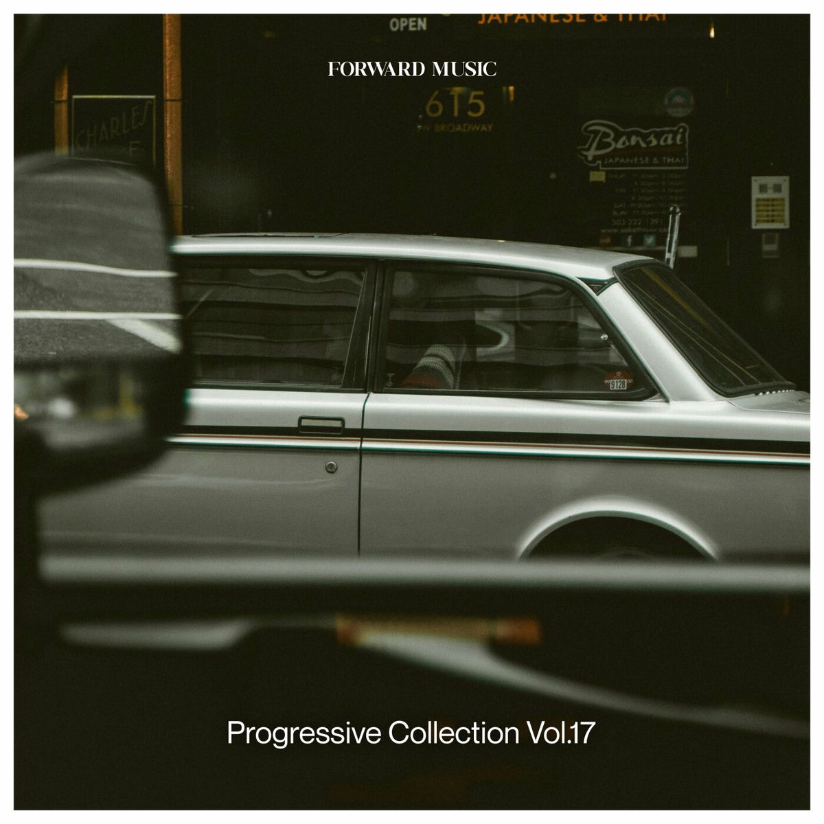 Album cover of Progressive Collection, Vol. 17