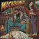 Macadamia (feat. The Musalini) by Vada album cover