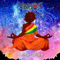 Cover of Lei da Atração