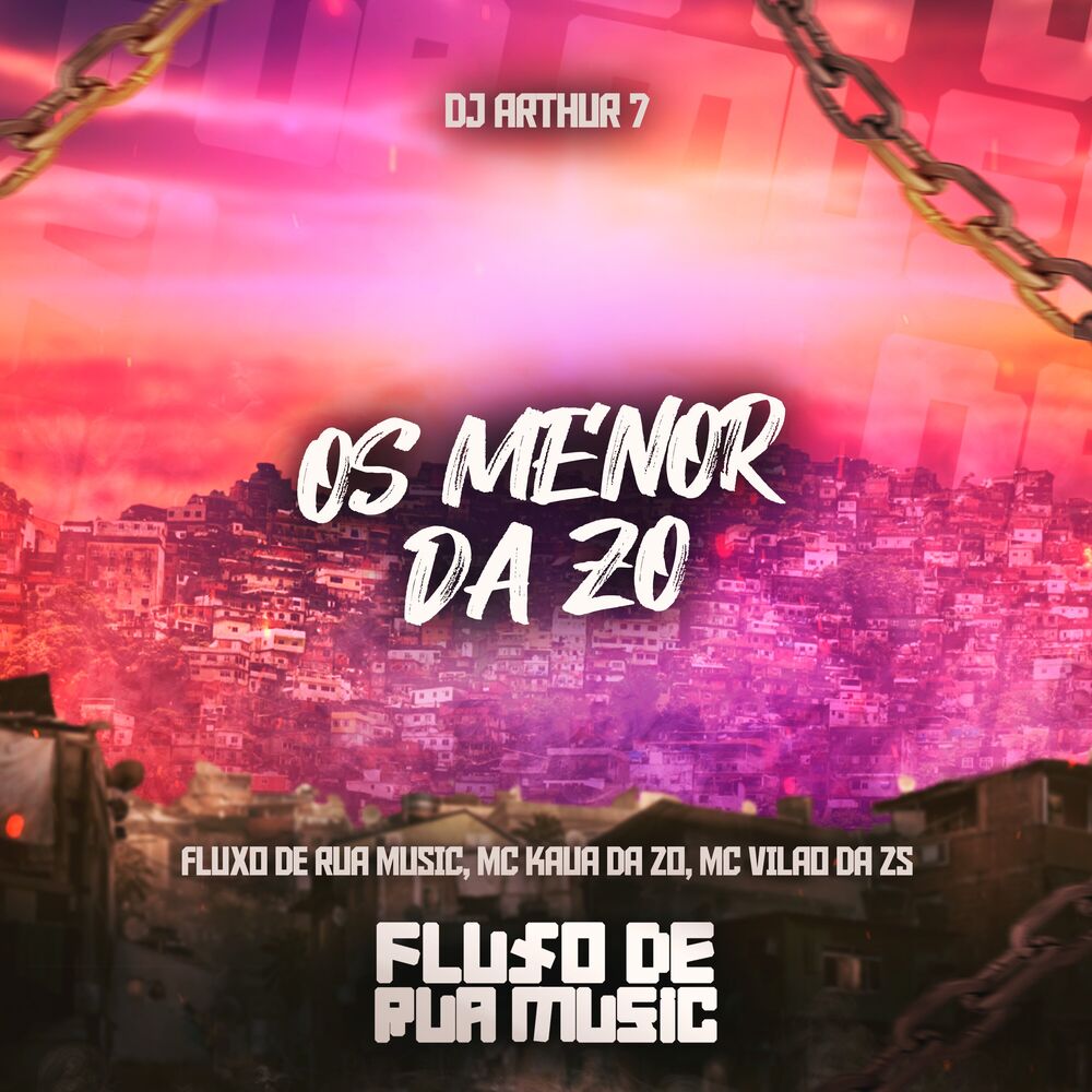 Picture of Os Menor da Zo
