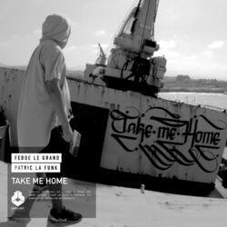 Cover of Take Me Home