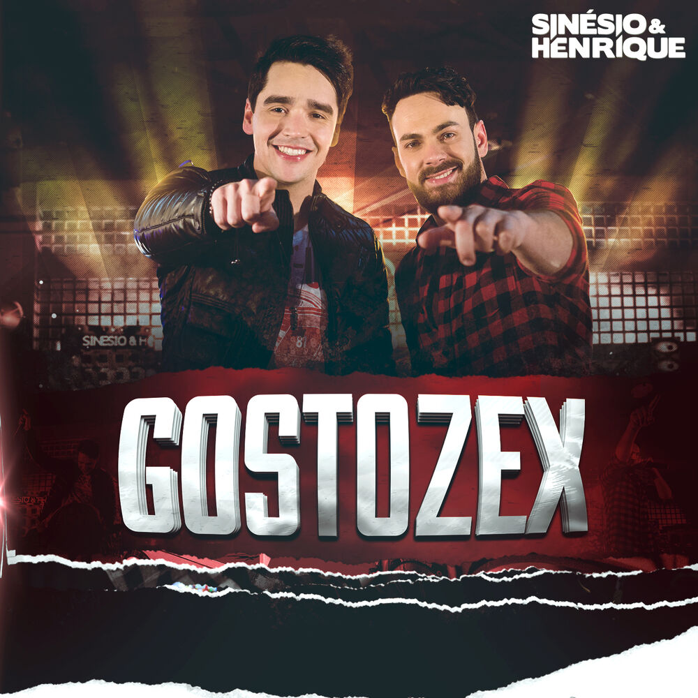 Picture of Gostozex (Ao Vivo)