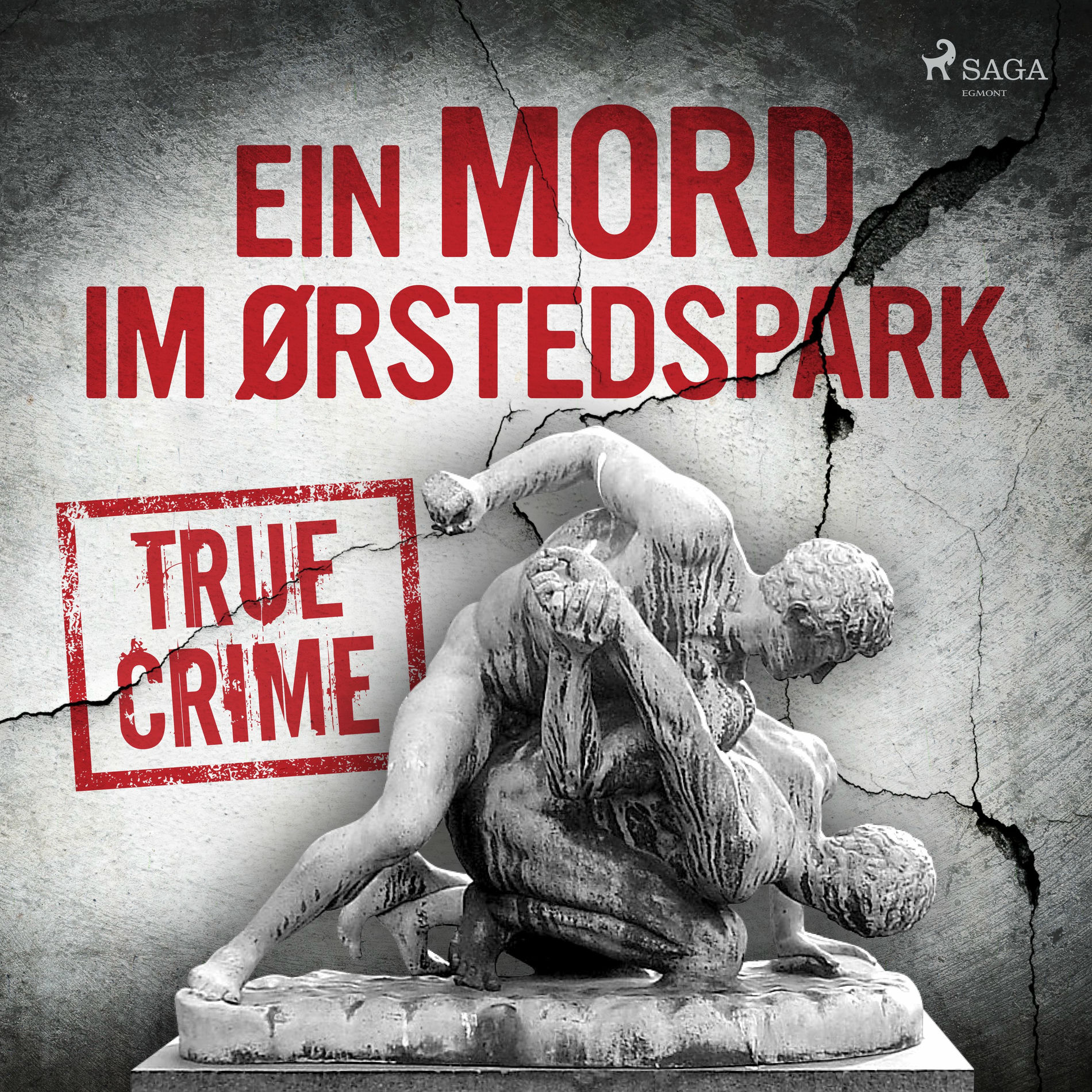 Album cover of Ein Mord im Ørstedspark