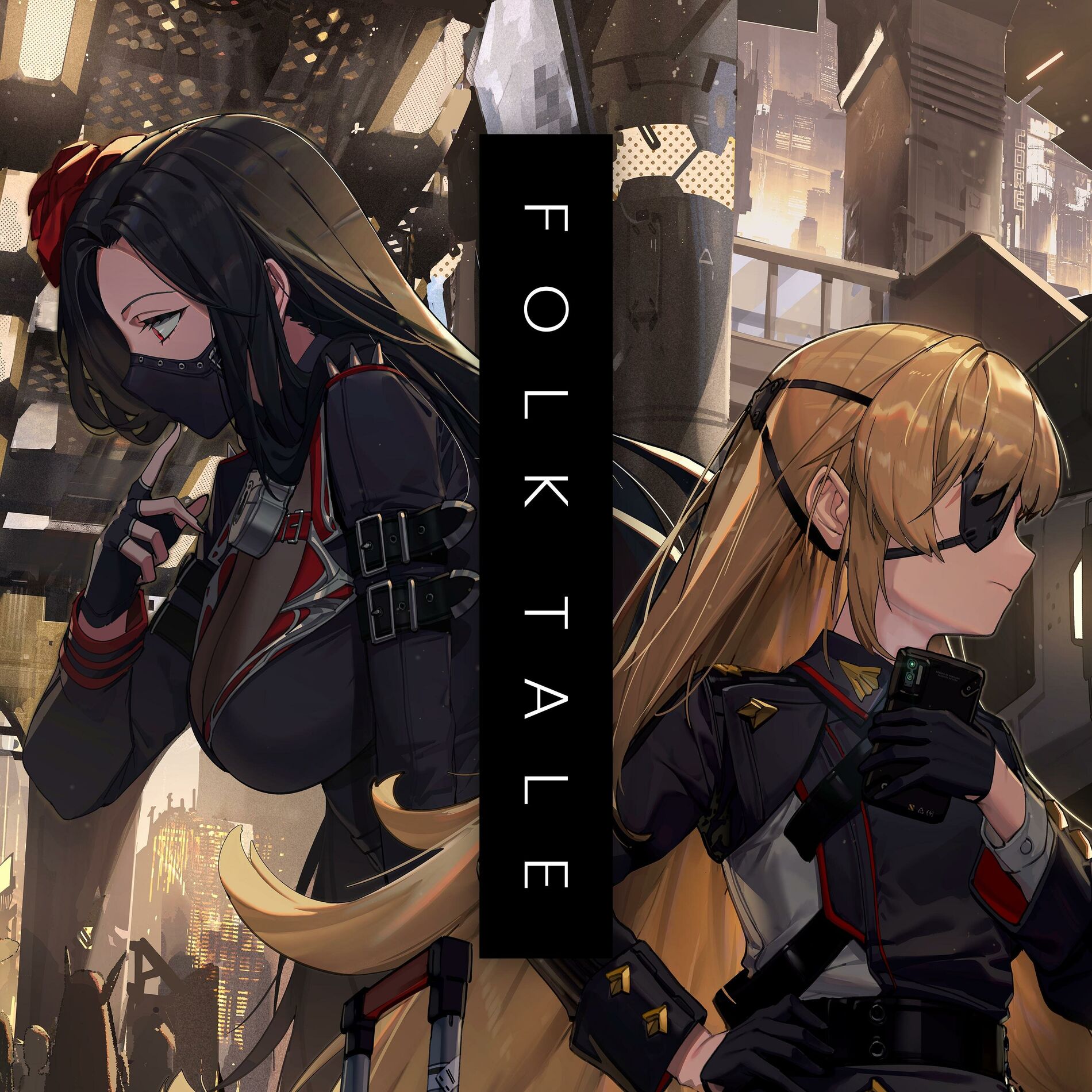 Album cover of Back to Normal