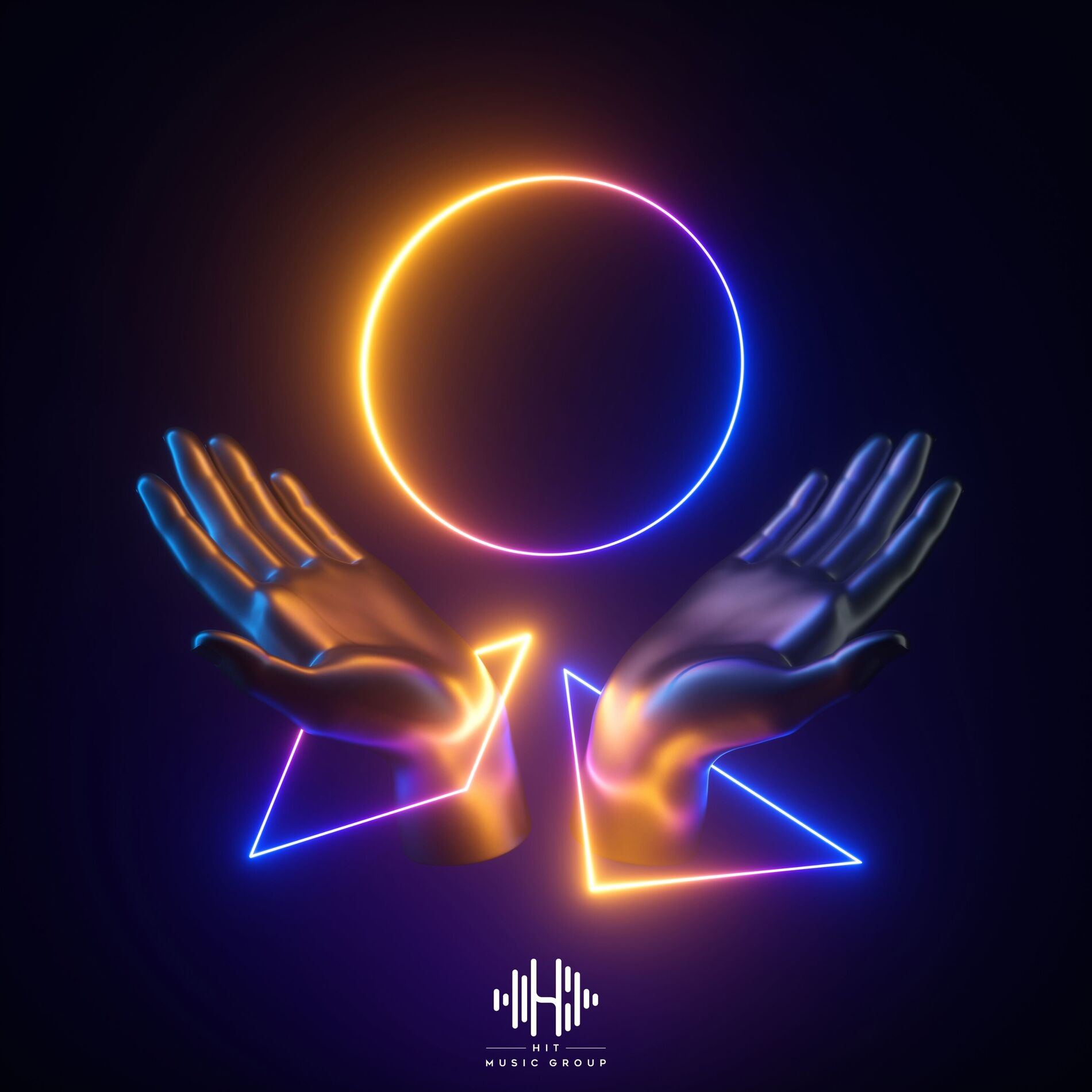 Album cover of All My Love