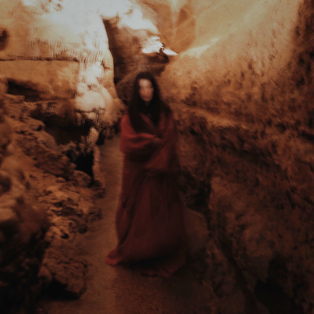 Album cover of The Fall