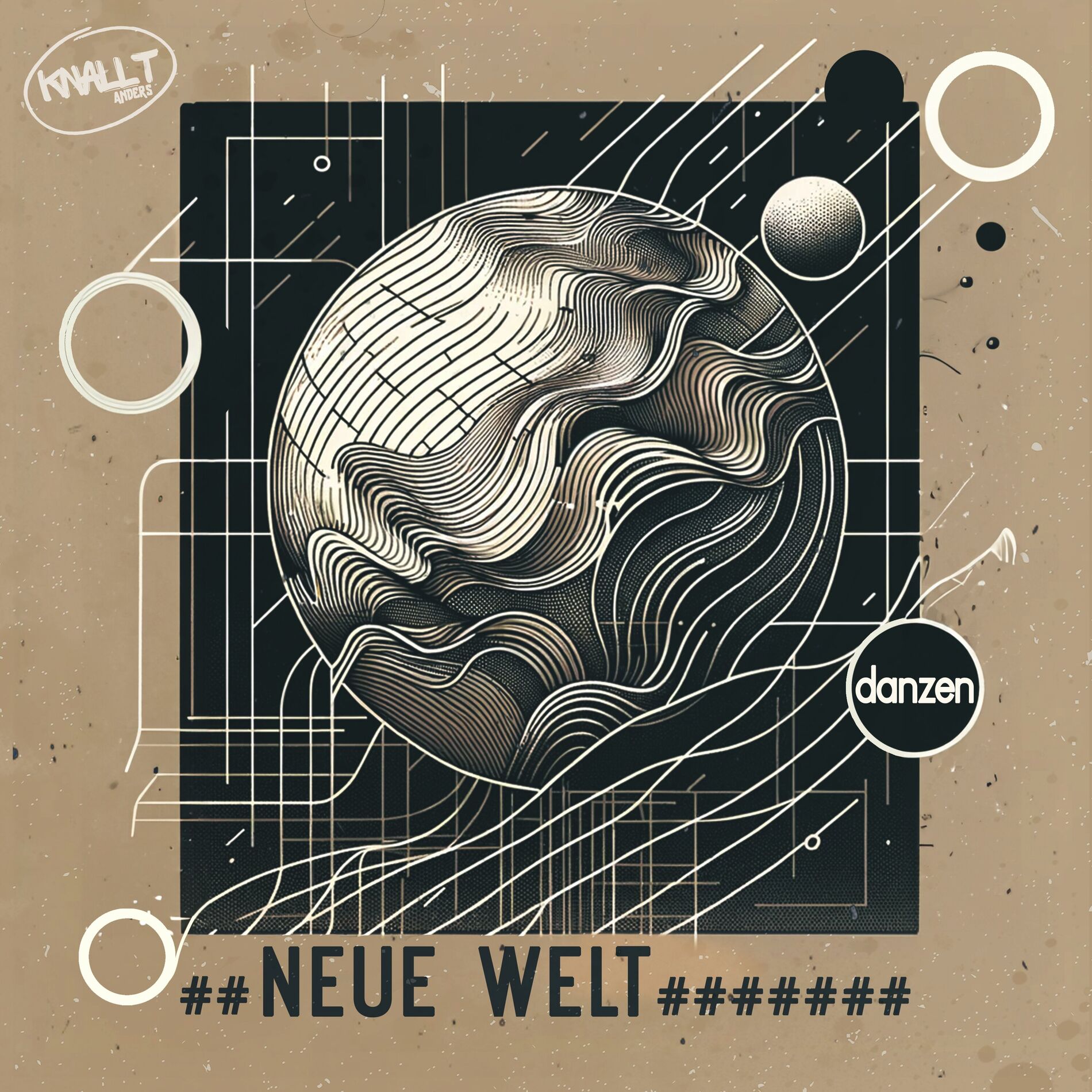 Album cover of NEUE WELT