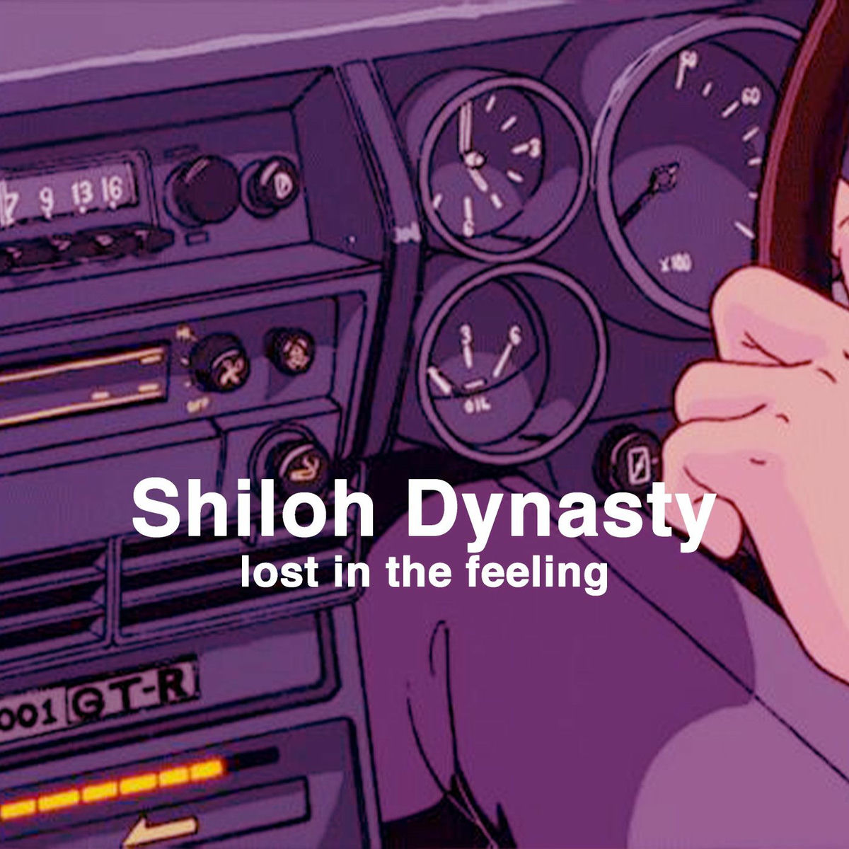 Album cover of Tell Me Why I'm Waiting