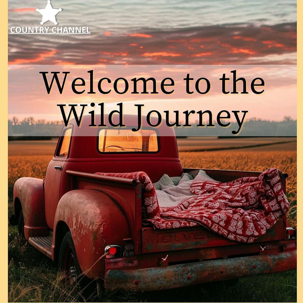 Picture of Welcome to the Wild Journey