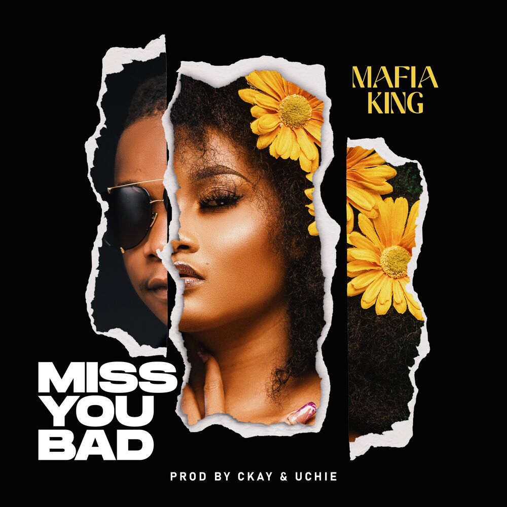 Picture of Miss You Bad